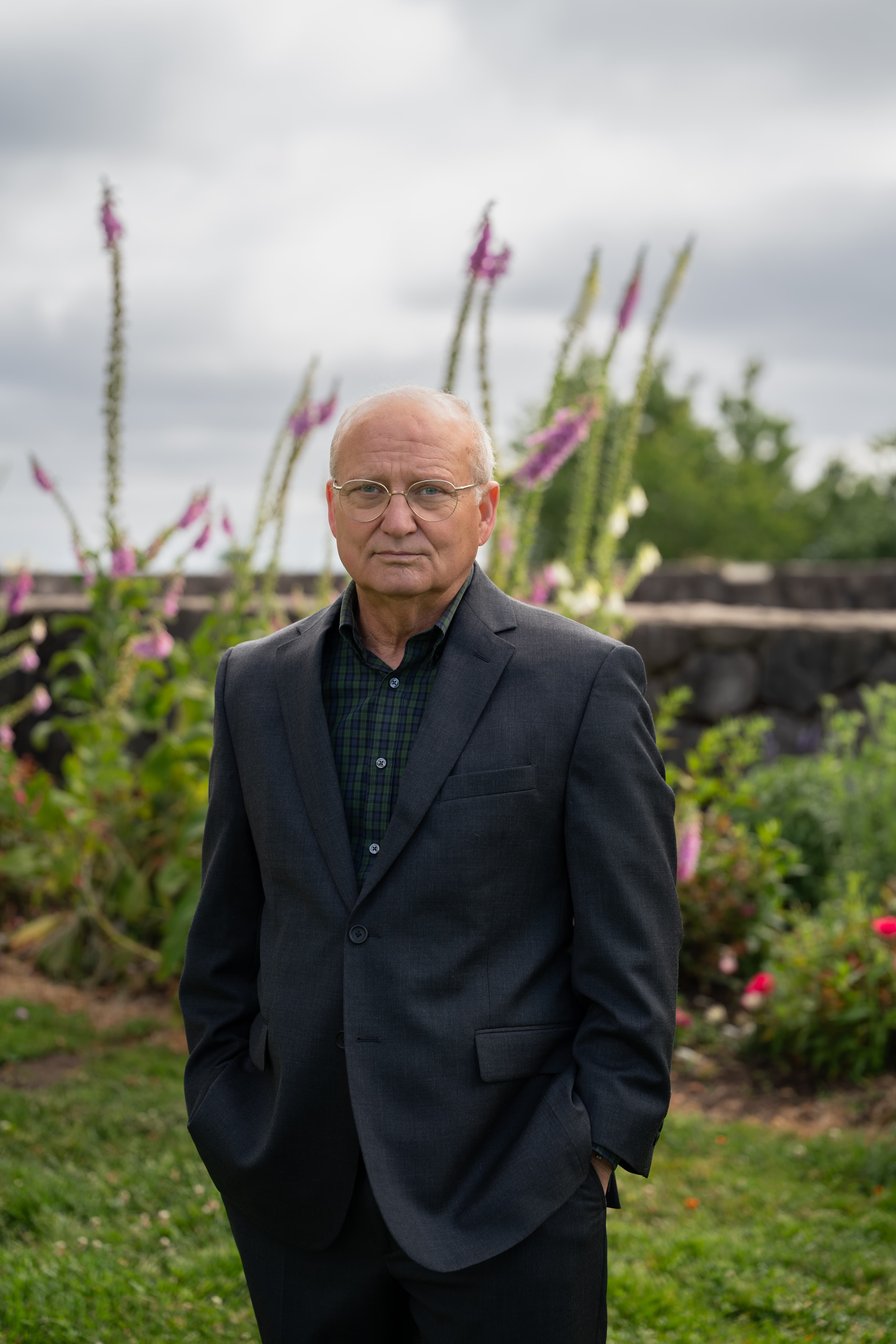 Randall Fryer, candidate for Oregon House District 28